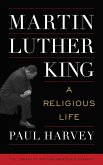Martin Luther King (eBook, ePUB)
