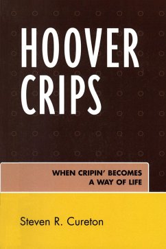 Cover Hoover Crips (eBook, ePUB)