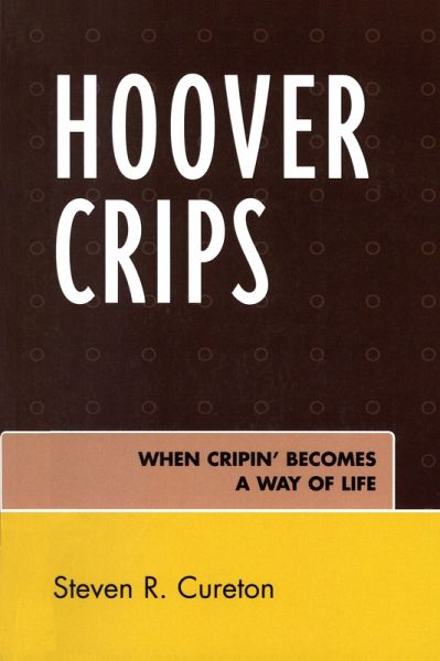 Hoover Crips (eBook, ePUB) Hoover Crips (eBook, ePUB)