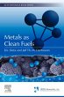 Metals as Clean Fuels (eBook, ePUB) - Bild 1