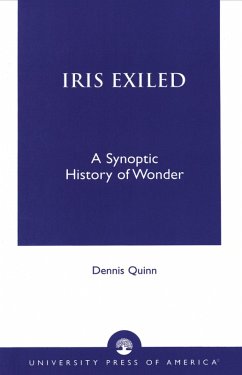 Iris Exiled (eBook, ePUB) - Quinn, Dennis Iris Exiled (eBook, ePUB) - Quinn, Dennis
