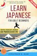 Learn Japanese for Adult Beginners:... - Bild 1