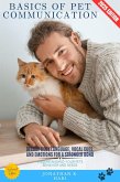 Basics of Pet Communication: (eBook, ePUB)