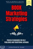 Book Marketing Strategies: (eBook, ePUB)