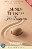 Mindfulness for Beginners: (eBook, ePUB)