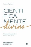 Cientificamente divino (eBook, ePUB)