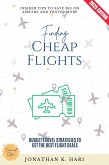 Finding Cheap Flights: (eBook, ePUB)