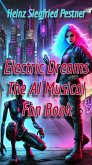 Electric Dreams - The A.I. Musical (eBook, ePUB)
