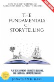 The Fundamentals of Storytelling: (eBook, ePUB)