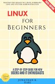 Linux for Beginners: (eBook, ePUB)