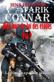 La station spatiale secrète (TARIK CONNAR Mise hors-la-loi des étoiles 9) (eBook, ePUB)