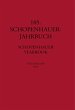 105. Schopenhauer Jahrbuch (eBook, PDF) - Bild 1