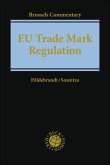 EU Trade Mark Regulation (EUTMR) (eBook, PDF)