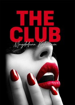 Cover The Club (eBook, ePUB)