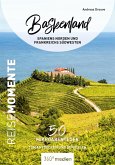 Baskenland - Spaniens Norden und Frankreichs Nordwesten - ReiseMomente (eBook, ePUB)