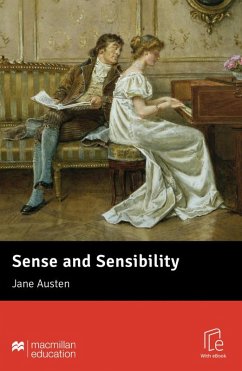 Cover Sense and Sensibility