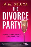 The Divorce Party (eBook, ePUB)