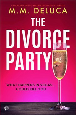 Cover The Divorce Party (eBook, ePUB)