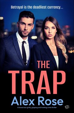 Cover The Trap (eBook, ePUB)