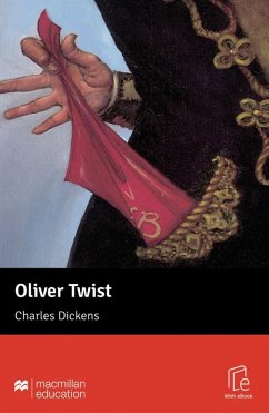 Cover Oliver Twist