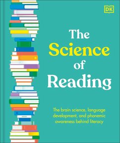 The Science of Reading (eBook, ePUB) - Dk