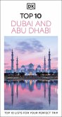 DK Top 10 Dubai and Abu Dhabi (eBook, ePUB)