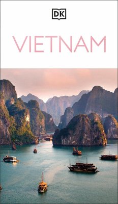 Cover DK Vietnam (eBook, ePUB)