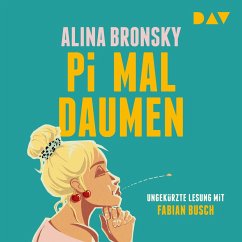 Cover Pi mal Daumen (MP3-Download)