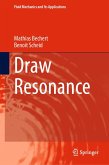 Draw Resonance (eBook, PDF)