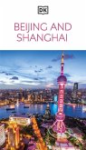 DK Beijing and Shanghai (eBook, ePUB)
