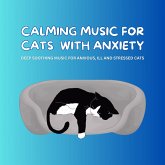Calming Music for Cats with Anxiety - Pet Music Therapy (MP3-Download) Calming Music for Cats with Anxiety - Pet Music Therapy (MP3-Download)