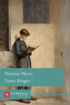 Cover Tonio Kroger