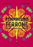 Cover Femminismo terrone. Per un'alleanza dei margini