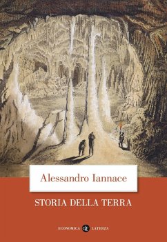 Cover Storia della Terra