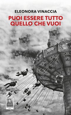 Cover Puoi essere tutto quello che vuoi