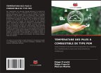 TEMPÉRATURE DES PILES À COMBUSTIBLE DE TYPE PEM TEMPÉRATURE DES PILES À COMBUSTIBLE DE TYPE PEM
