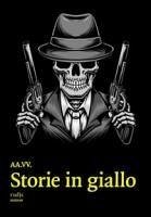 Cover Storie in giallo
