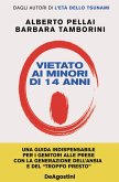 Vietato ai minori di 14 anni Vietato ai minori di 14 anni