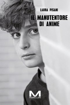 Cover Il manutentore di anime