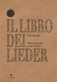 Il libro dei Lieder. Millecentoundici poesie tradotte