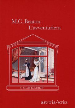 Cover L' avventuriera. 67 Clarges Street