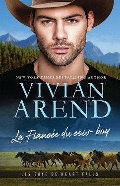 Cover La Fiancée du cow-boy