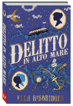 Delitto in alto mare - Risbridger, Ella