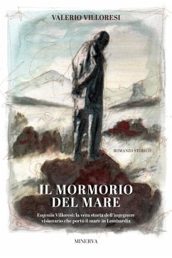 Cover Il mormorio del mare