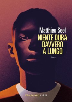Niente dura davvero a lungo - Seel, Matthieu Niente dura davvero a lungo - Seel, Matthieu
