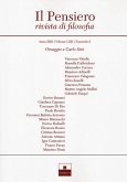 Omaggio a Carlo Sini Omaggio a Carlo Sini