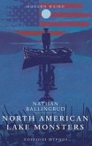North american lake monsters