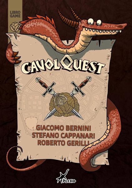CavolQuest