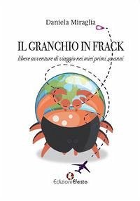 Il granchio in frack - Miraglia, Daniela