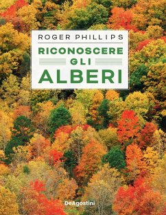 Riconoscere gli alberi - Phillips, Roger